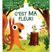 C'Est Ma Fleur!