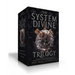 The System Divine Trilogy (Boxed Set): Sky Without Stars; Between Burning Worlds; Suns Will Rise