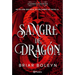 Sangre de Dragón / On Wings of Blood