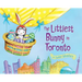 The Littlest Bunny in Toronto: An Easter Adventure
