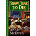 Snow Time to Die