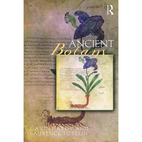 Ancient Botany