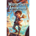 Misfortunate Adventures: The Hunt for Blackbeard's Treasure