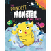 The Bounciest Monster on Mill Street