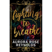 Fighting to breathe