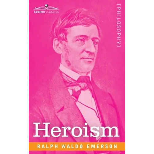Heroism