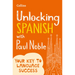 Unlocking Spanish with Paul Noble