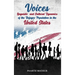 Voices: Linguistic and Cultural Dynamics of Refugee Population in America