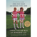 Sisters First: Stories from Our Wild and Wonderful Life