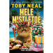 Mele Mistletoe: Cat Christmas Humor Mystery