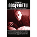 Becoming Nosferatu: Stories Inspired by Silent German Horror