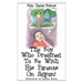 The Boy Who Dreamed to Be With His Parents on Saipan