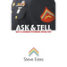 Ask & Tell: Gay and Lesbian Veterans Speak Out