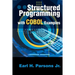 Structured Programming with COBOL Examples