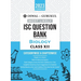 Oswal - Gurukul Biology Most Likely Question Bank: ISC Class 12 for 2023 Exam