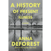 A History of Present Illness