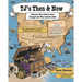 TJ's Then & Now: Discover How Trader Joe's Changed the Way America Eats