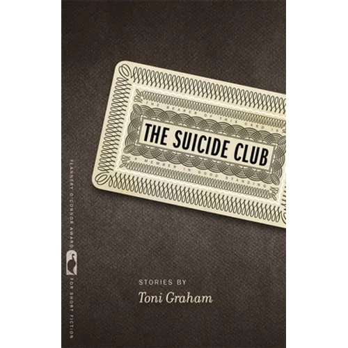 The Suicide Club: Stories