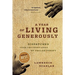 A Year of Living Generously: Dispatches from the Frontlines of Philanthropy
