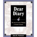 Dear Diary: The Art and Craft of Writing a Creative Journal
