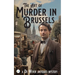 The Art of Murder in Brussels