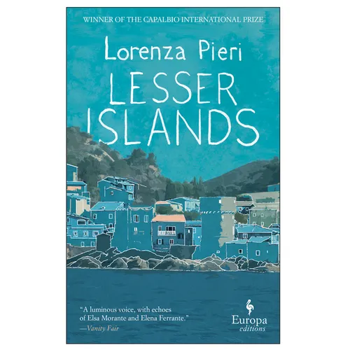 Lesser Islands