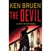 The Devil: A Jack Taylor Novel