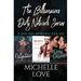 The Billionaires Dirty Network Series: A Bad Boy Romance Box Set