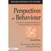 Perspectives on Behaviour: A Practical Guide to Effective Interventions for Teachers