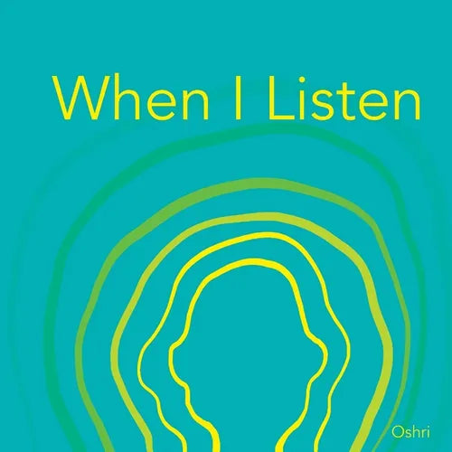 When I Listen