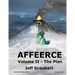 AFFEERCE Volume II - The Plan: (B&W Edition)