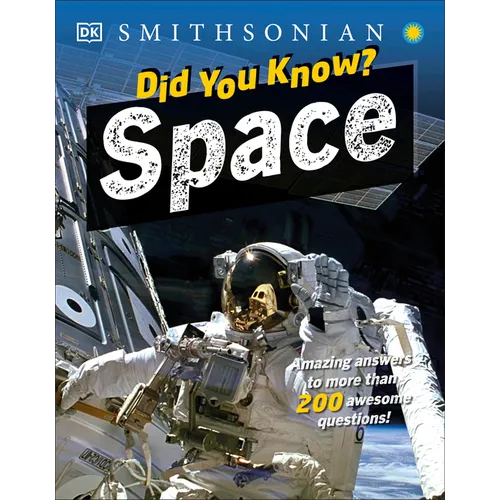 Did You Know? Space