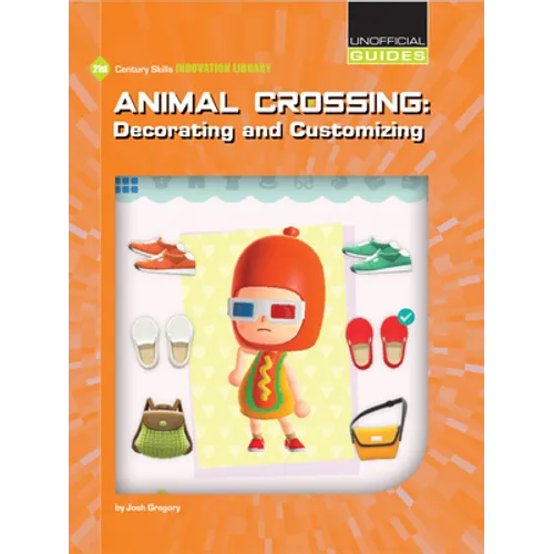 Animal Crossing: Decorating and Customizing