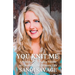 You Knit Me: A Memoir of Untangling Trauma to Create a God-Woven Life