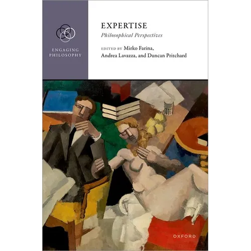 Expertise: Philosophical Perspectives