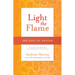 Light the Flame: 365 Days of Prayer