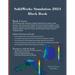 SolidWorks Simulation 2024 Black Book