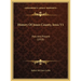 History Of Jones County, Iowa V1: Past And Present (1910)
