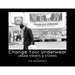 Change Your Underwear: Urban Streets & Stories