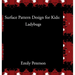 Surface Pattern Design for Kids: Ladybugs