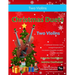 Christmas Duets for Two Violins: 21 Traditional Christmas Carols arranged for two equal violin players of intermediate standard