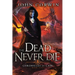The Dead Never Die: Lovecraftian Mythical Fantasy