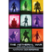 An Aetherial War Short Story Collection: Volume 1