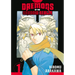 Daemons of the Shadow Realm 01
