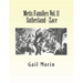 Metis Families Vol. 11 Sutherland - Zace