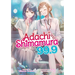 Adachi and Shimamura (Light Novel) Vol. 99.9