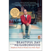 A Beautiful Day in the Neighborhood (Movie Tie-In): Neighborly Words of Wisdom from Mister Rogers