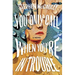 You Only Call When You're in Trouble