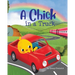 A Chick in a Truck