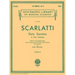 60 Sonatas - Volume 2: Schirmer Library of Classics Volume 1775 Piano Solo